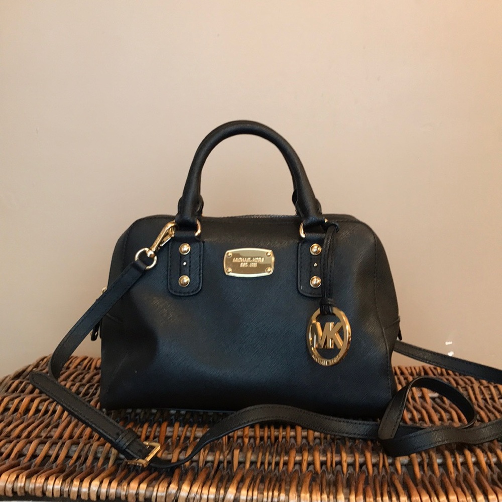 Michael Kors Satchel